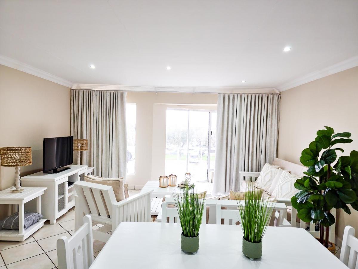 Neptune's Terrace - Ferienwohnung Jeffreys Bay