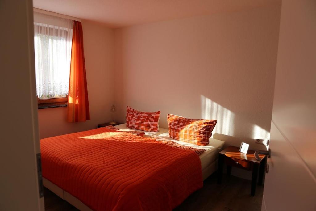 Casa con 1 Camera da Letto
