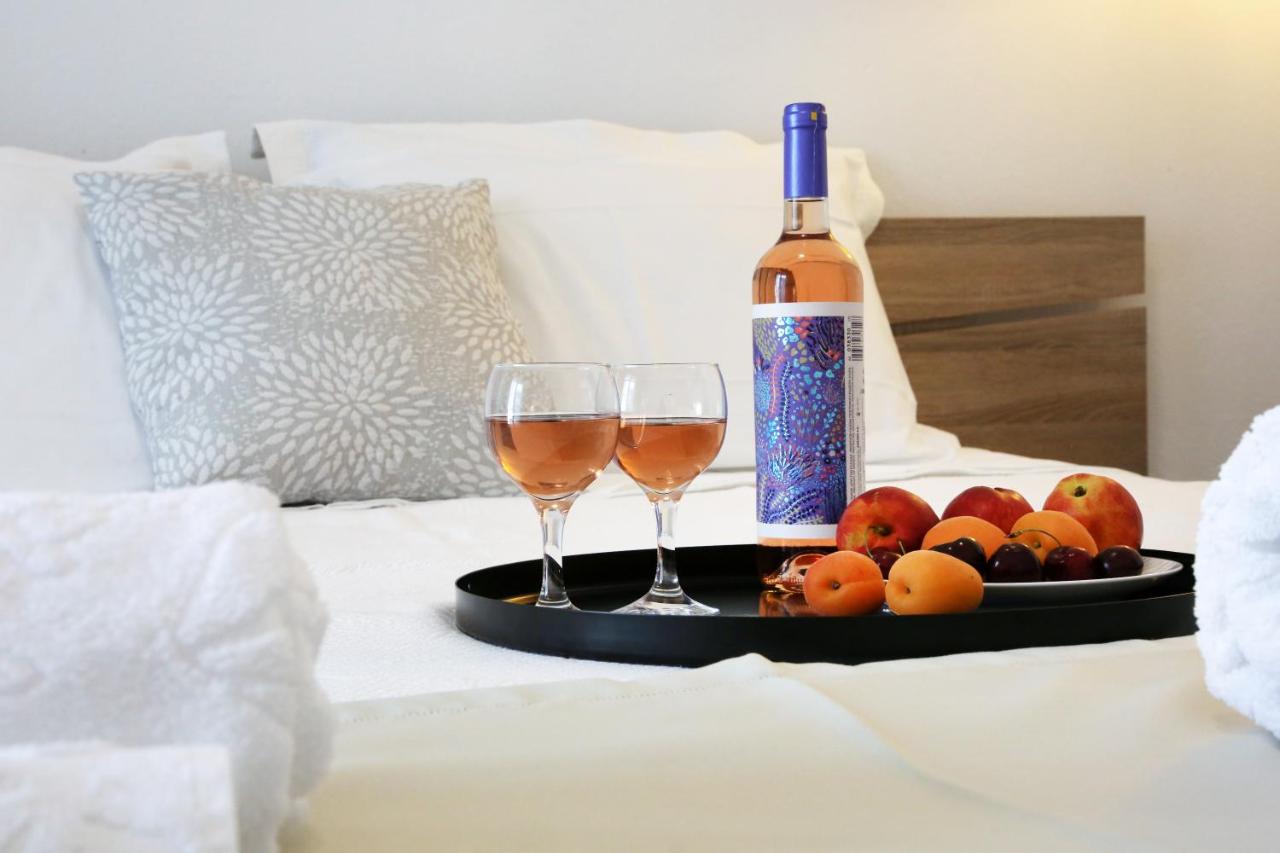 Sweet Home - B&B Kavála