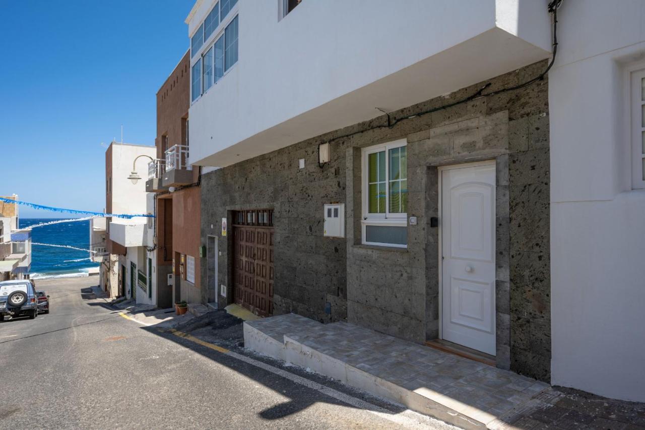 Bonito apartamento a 100 m de la playa - B&B