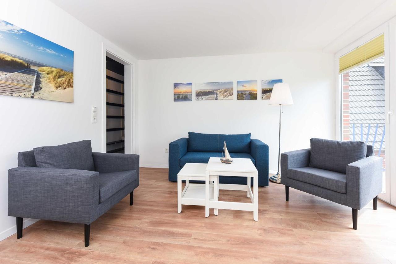 Appartamento con 2 Camere da Letto e Balcone