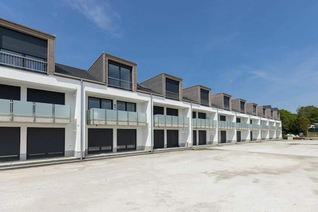 SEASIDE - Neubau mit Meeresblick - Bed and Breakfast Sierksdorf