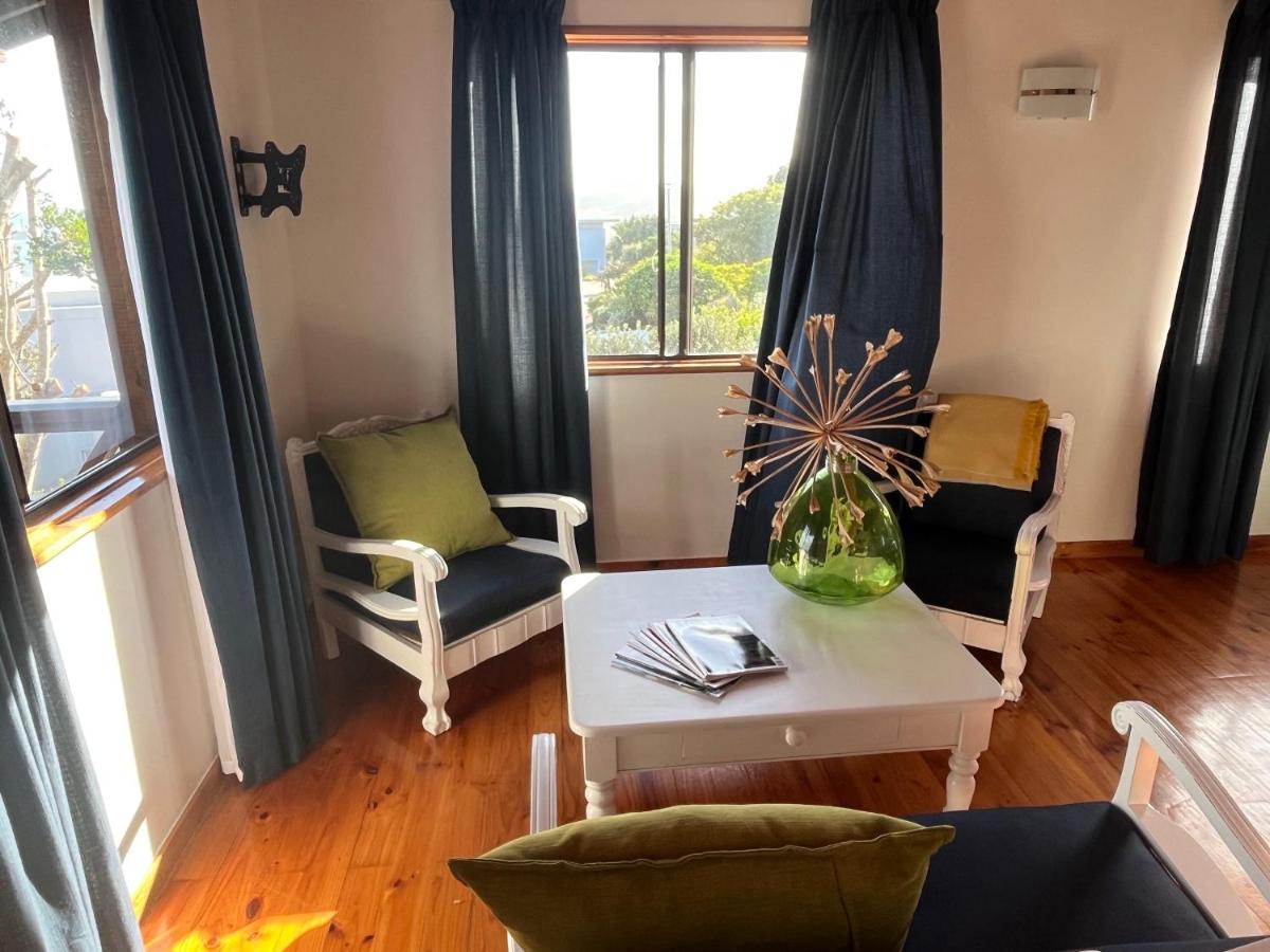 Sunny studio in the sky - B&B