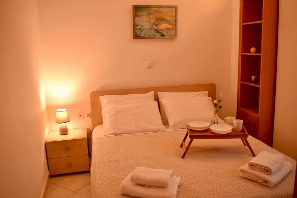 B&B Ierapetra - Nik apartment - Bed and Breakfast Ierapetra