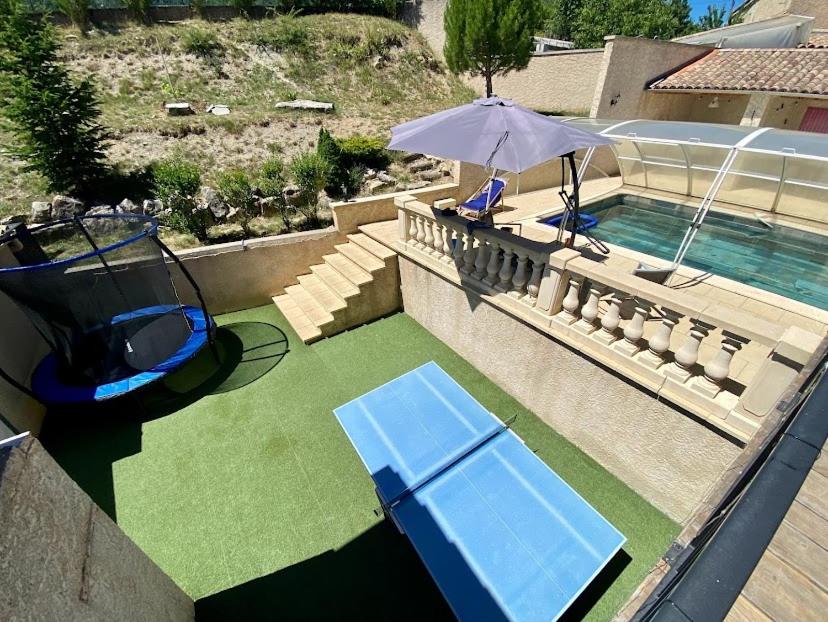 Villa coccinella - B&B