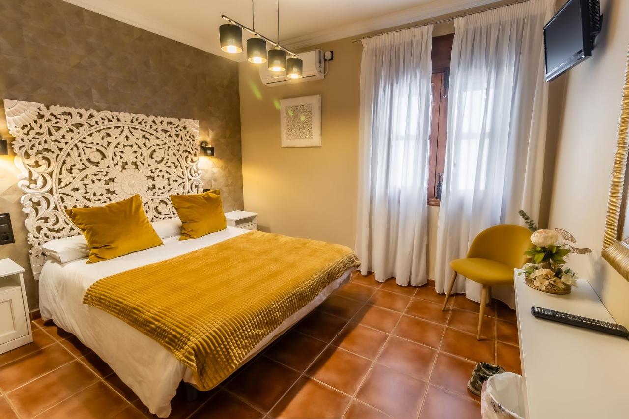 Hostal El Bomba - Ferienwohnung Las Pedroñeras