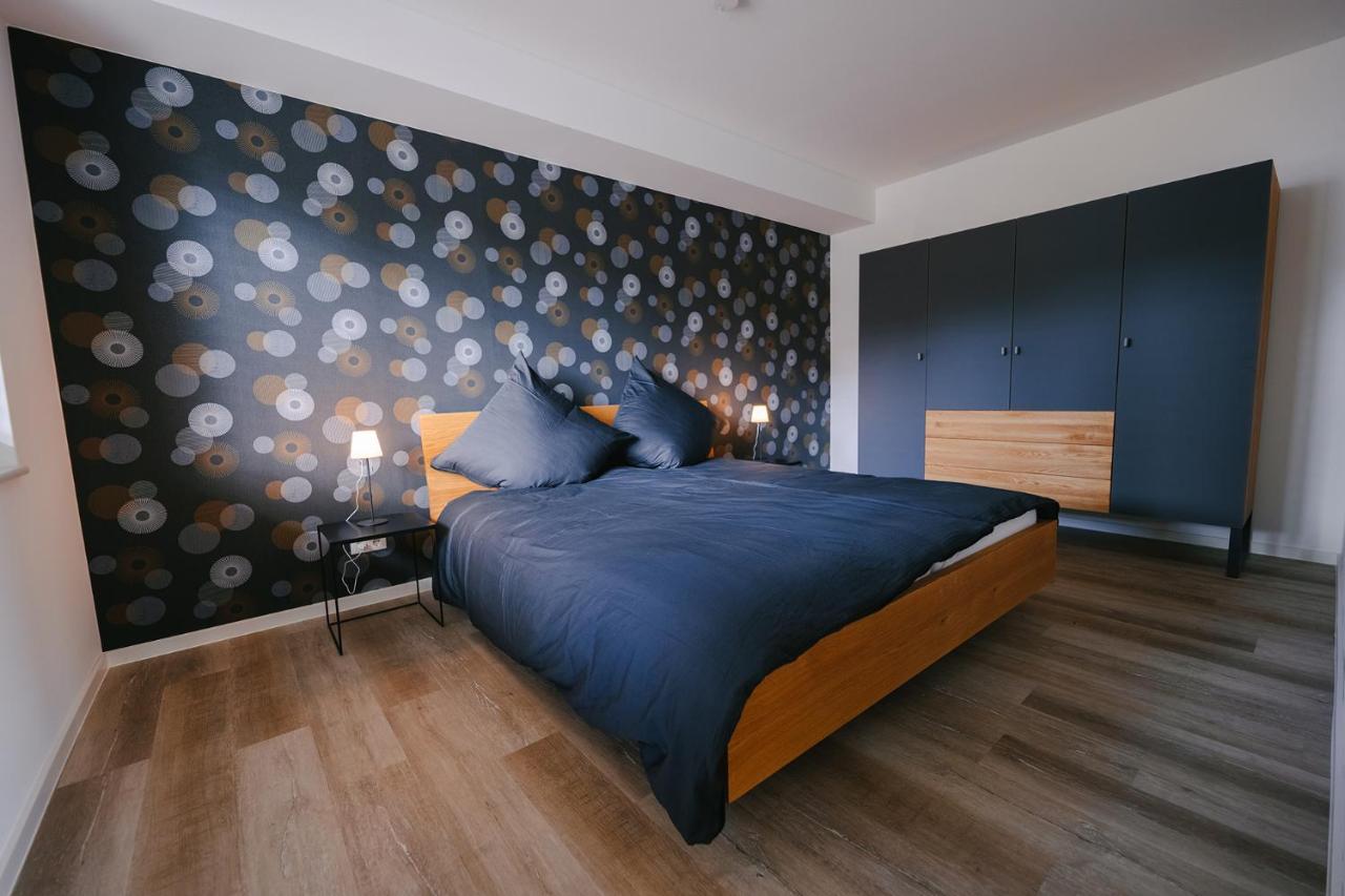 Apartment mit 1 Schlafzimmer