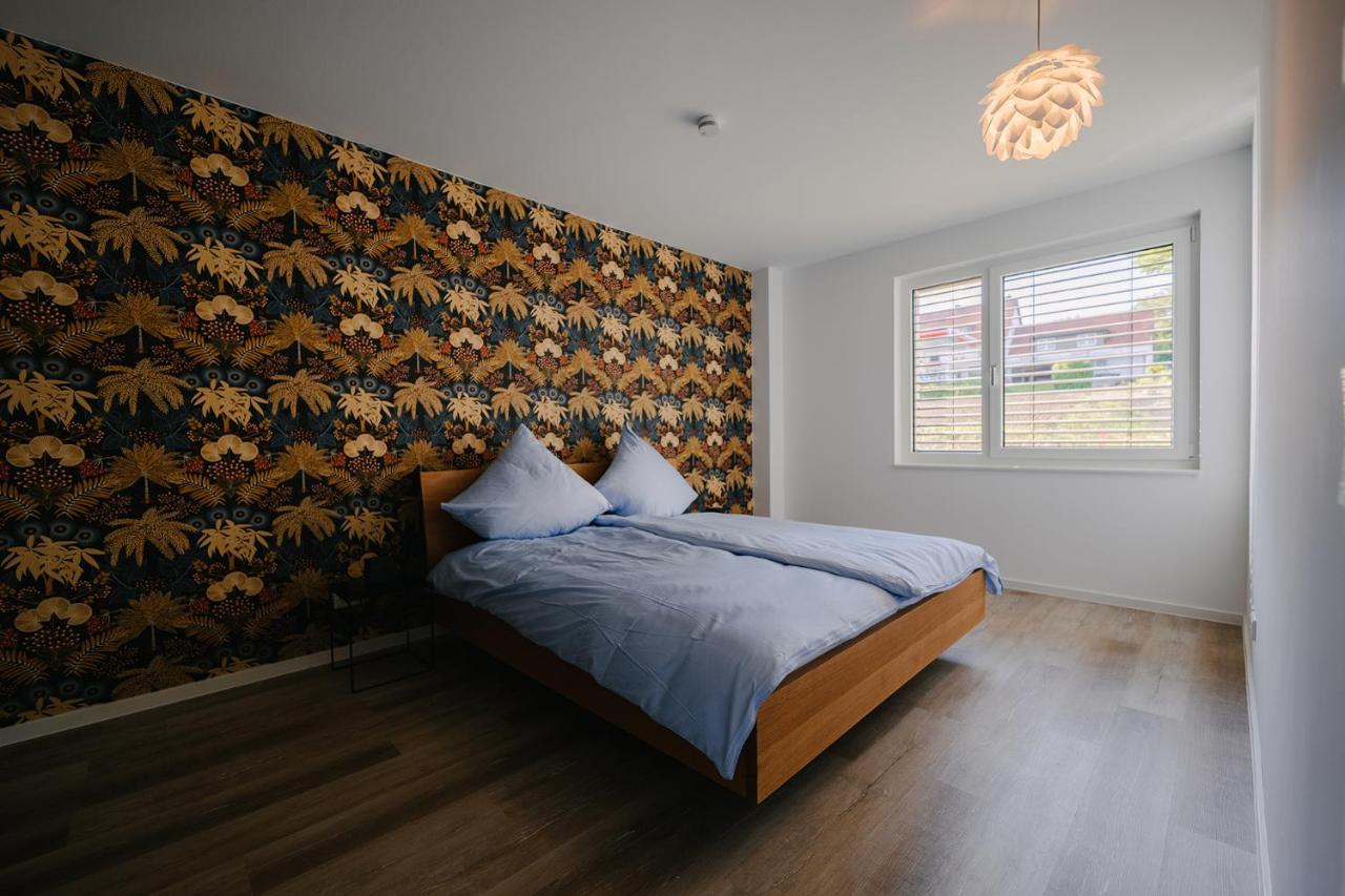 Apartment mit 2 Schlafzimmern