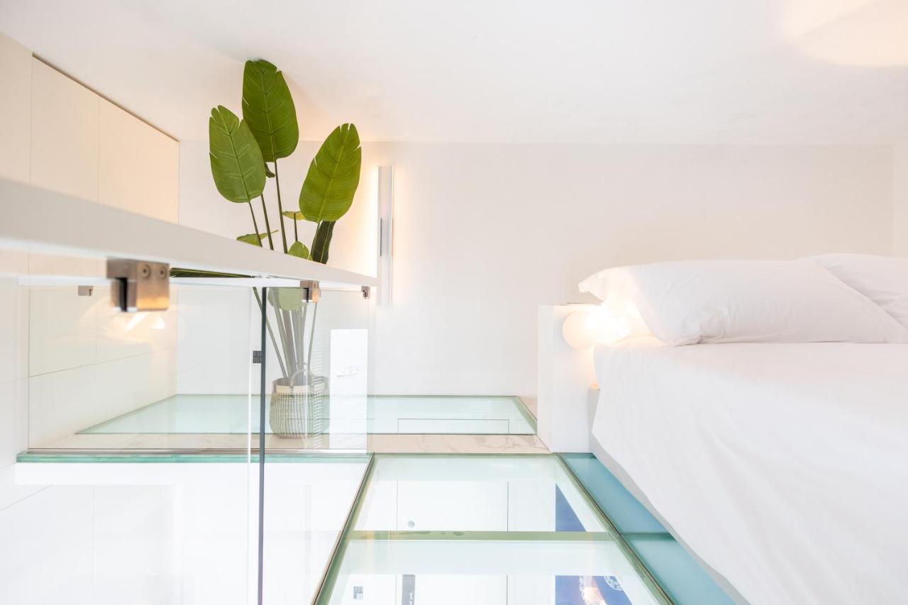 Junior Suite with Sea View