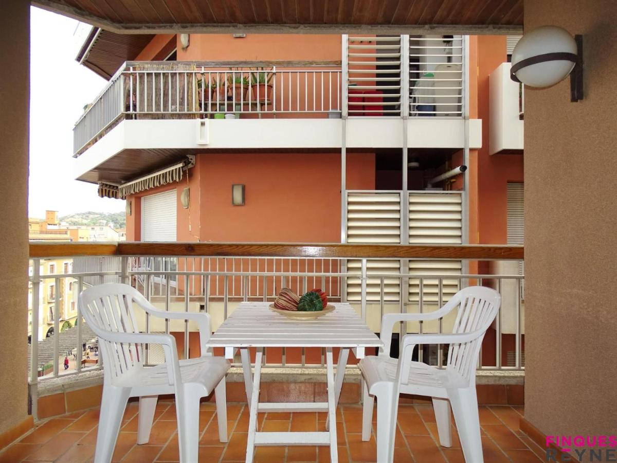 BAHIA esc B 5º2ª - Ferienwohnung