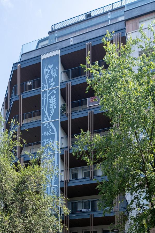 LUVI - Occhialini 5 - B&B Milano
