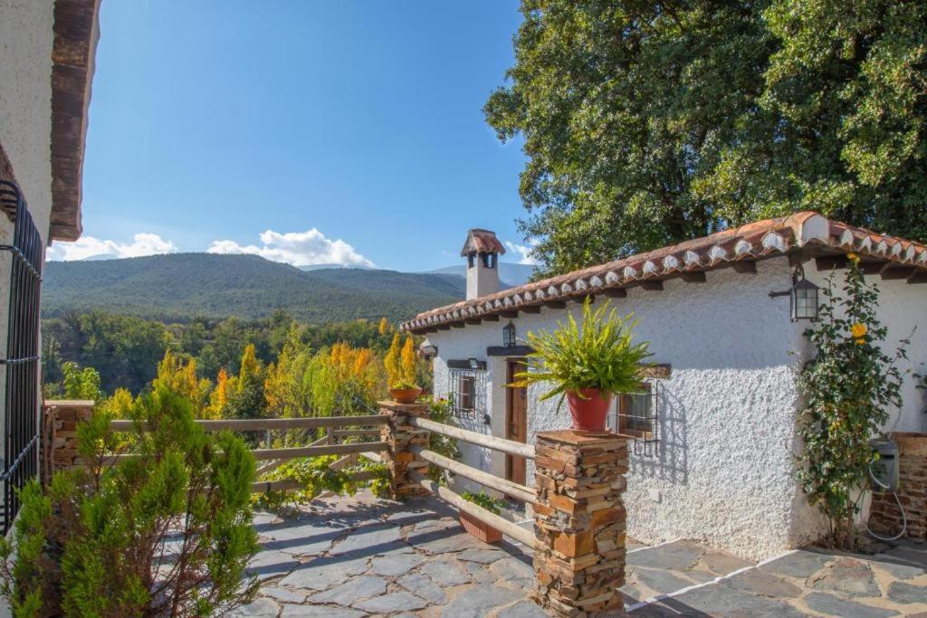 B&B Jérez del Marquesado - Molino de Santa Águeda - Bed and Breakfast Jérez del Marquesado