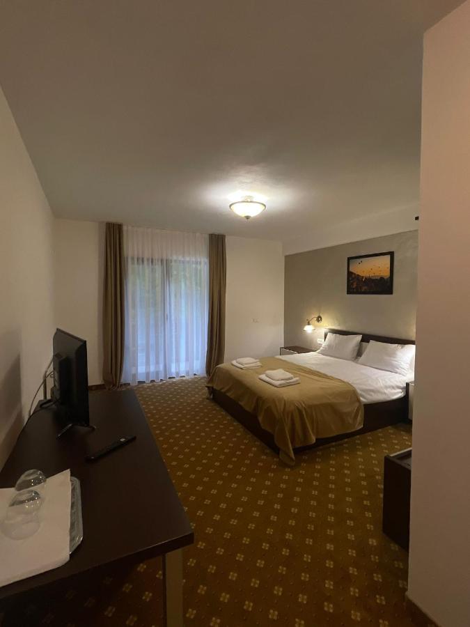 Tweepersoonskamer met Eigen Badkamer
