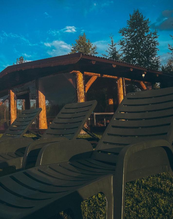 Greenery Kupolai - B&B Kalveliai