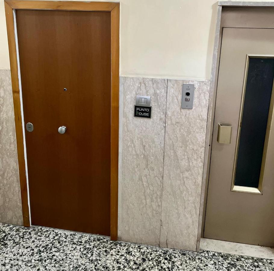 punto house - B&B Naples