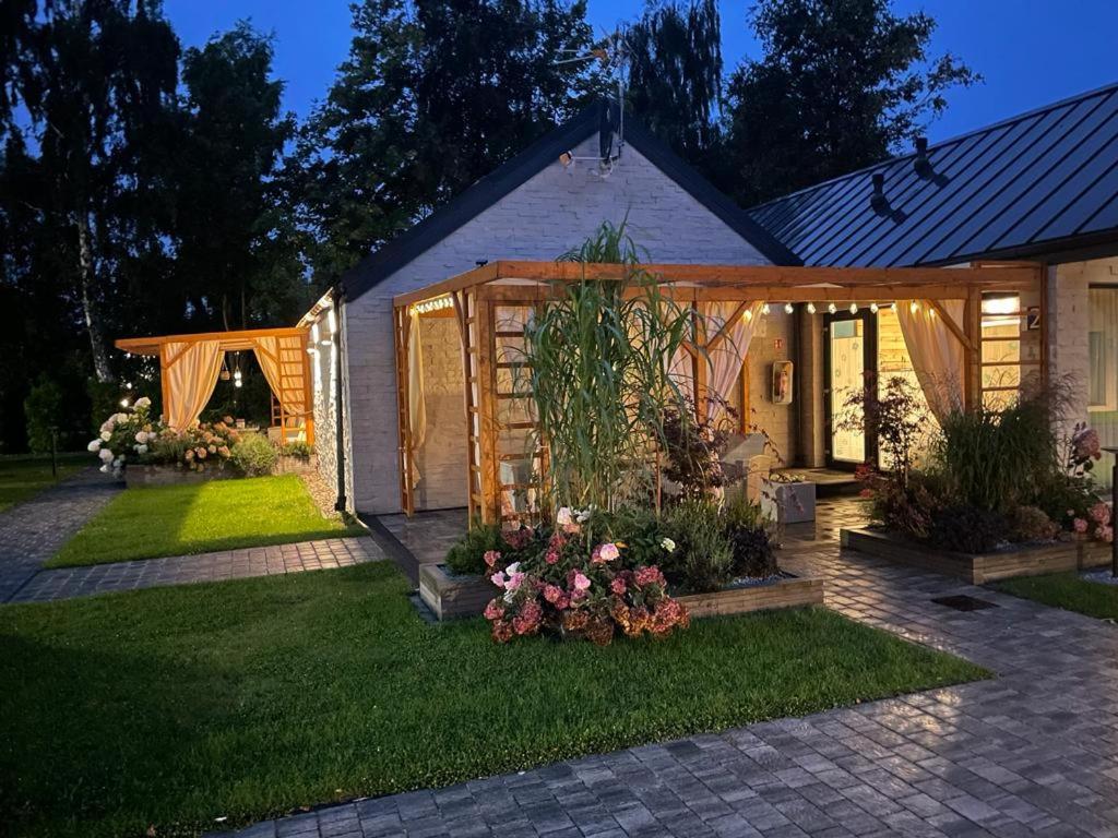 Superior Chalet