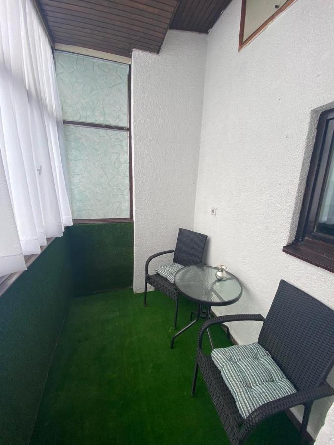 Fortress 2 - Ferienwohnung Niš