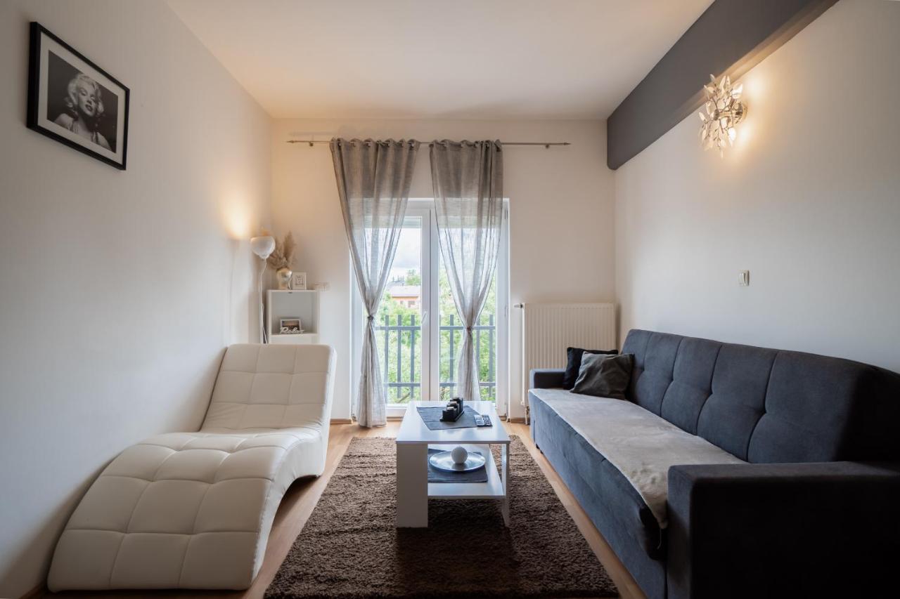 Apartman Filip - Bed and Breakfast