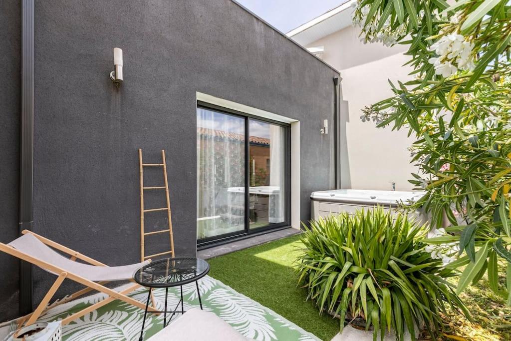 Maison 3 Chambres