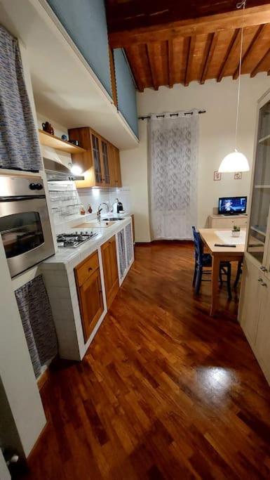 La casa di Aaron - B&B Montevarchi