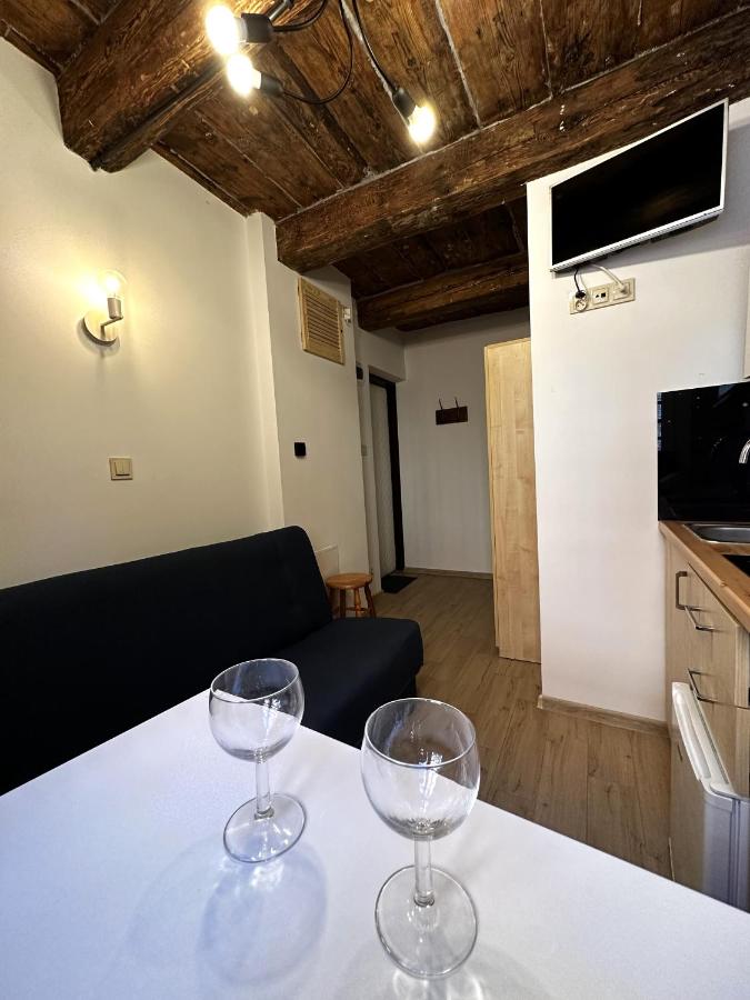 Appartamento con 1 Camera da Letto