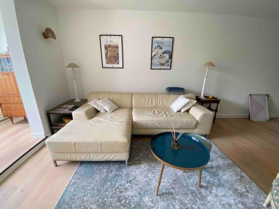 Appartement Saint Antoine - Centre Ville - B&B Saint-Tropez