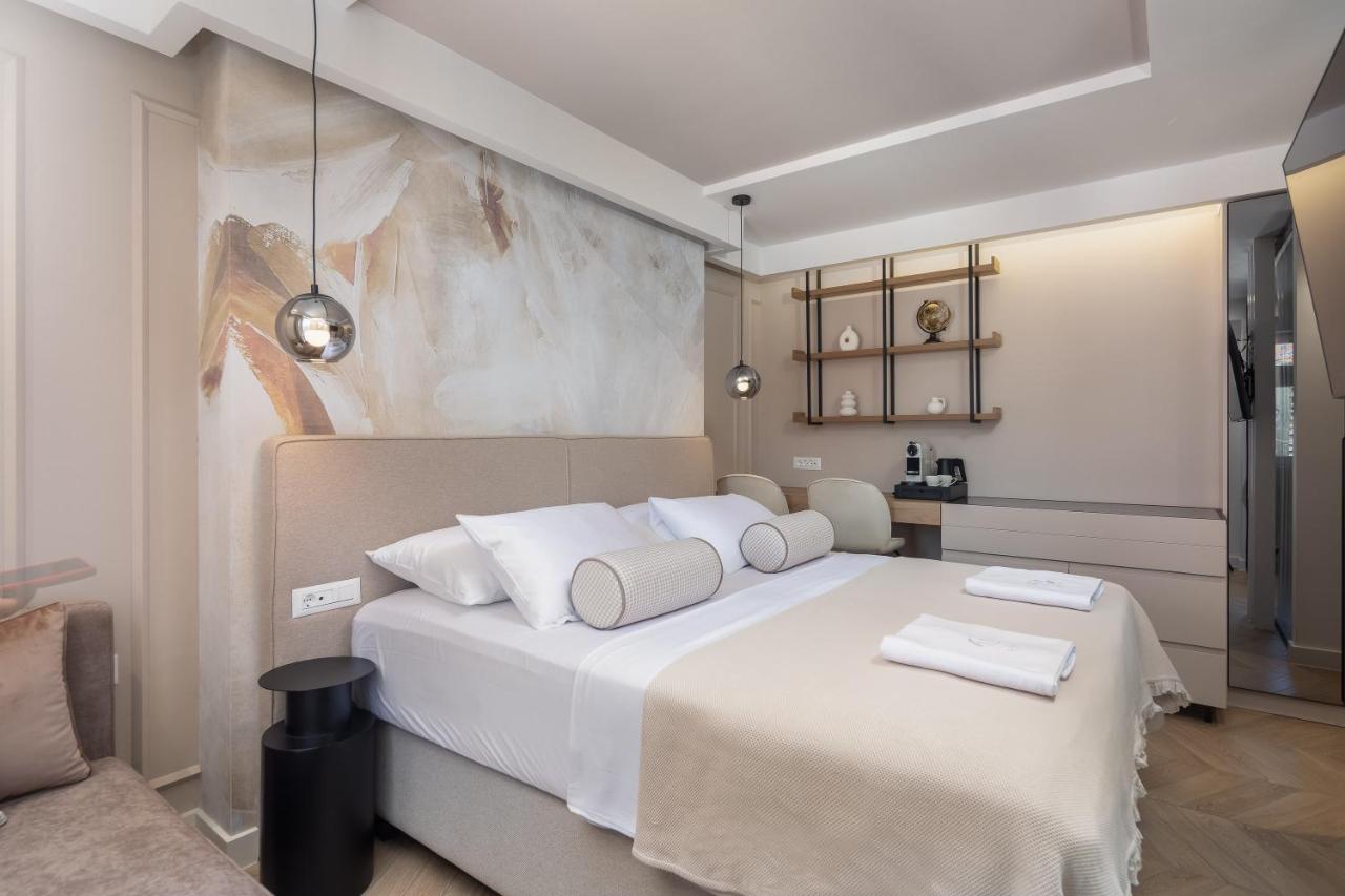 Deluxe Doppelzimmer