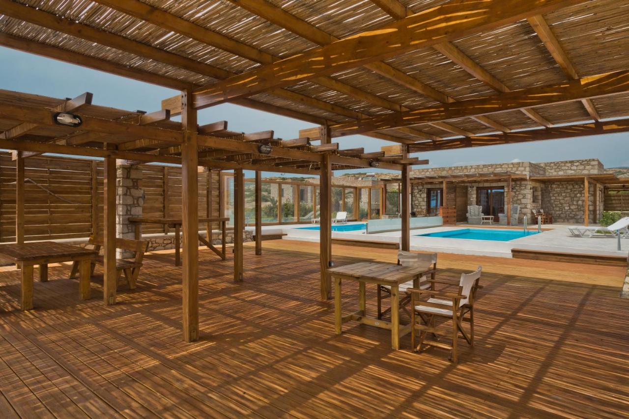 Villa de 1 dormitorio