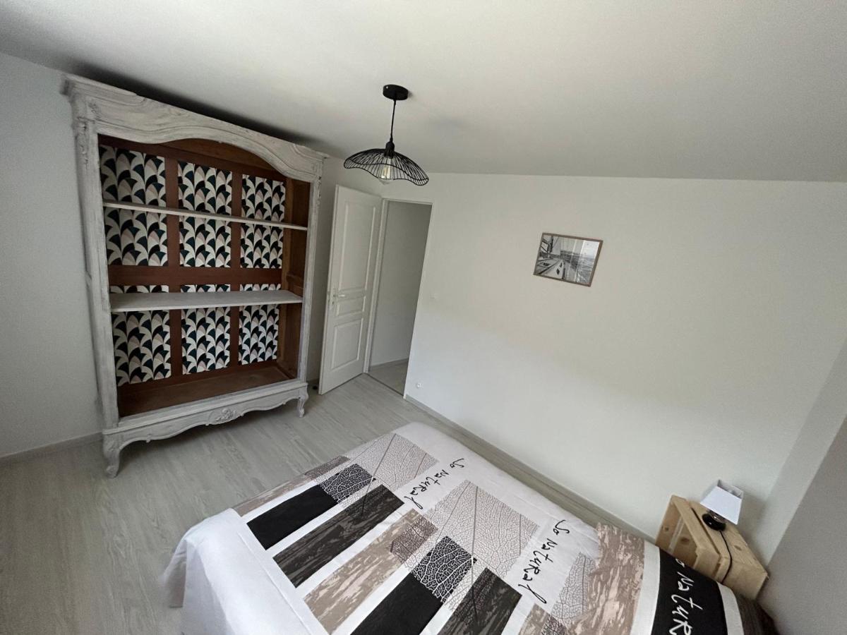 Maison 3 Chambres