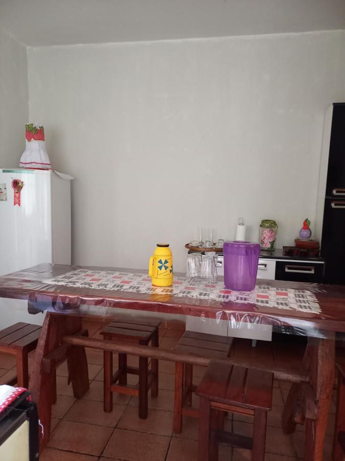 Casa em Diamantina - B&B