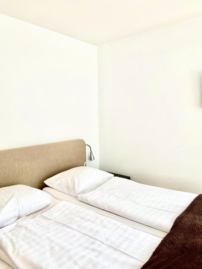Appartement 1 Chambre