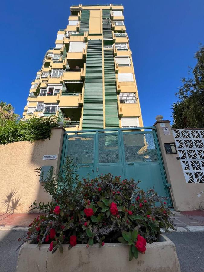 El Balcón de El Candado (Málaga capital) - Chambres d'hôtes Málaga