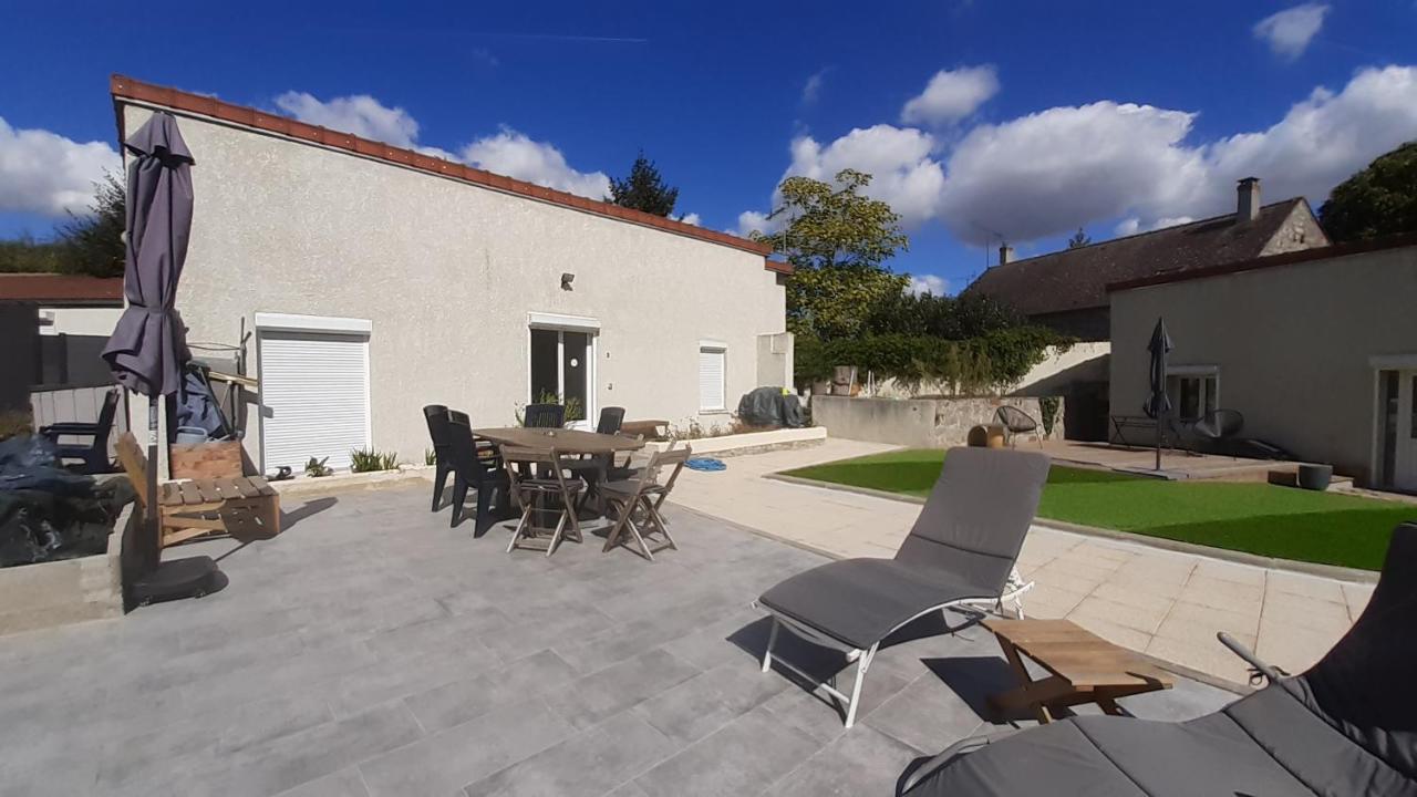 B&B Magny-les-Hameaux - Chez Laura - Bed and Breakfast Magny-les-Hameaux