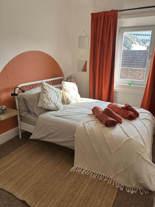 B&B Eastbourne - Eastbourne Haven - Bed and Breakfast Eastbourne