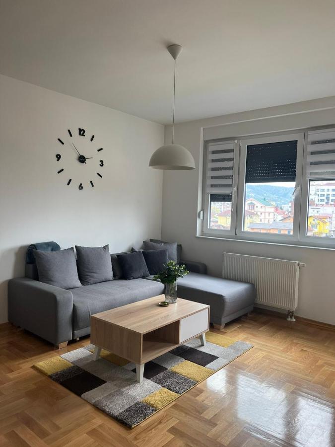 Apartman IRIS 3 - B&B