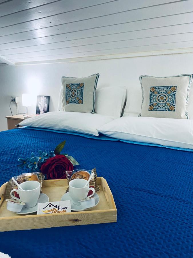 Home Ilardo - B&B