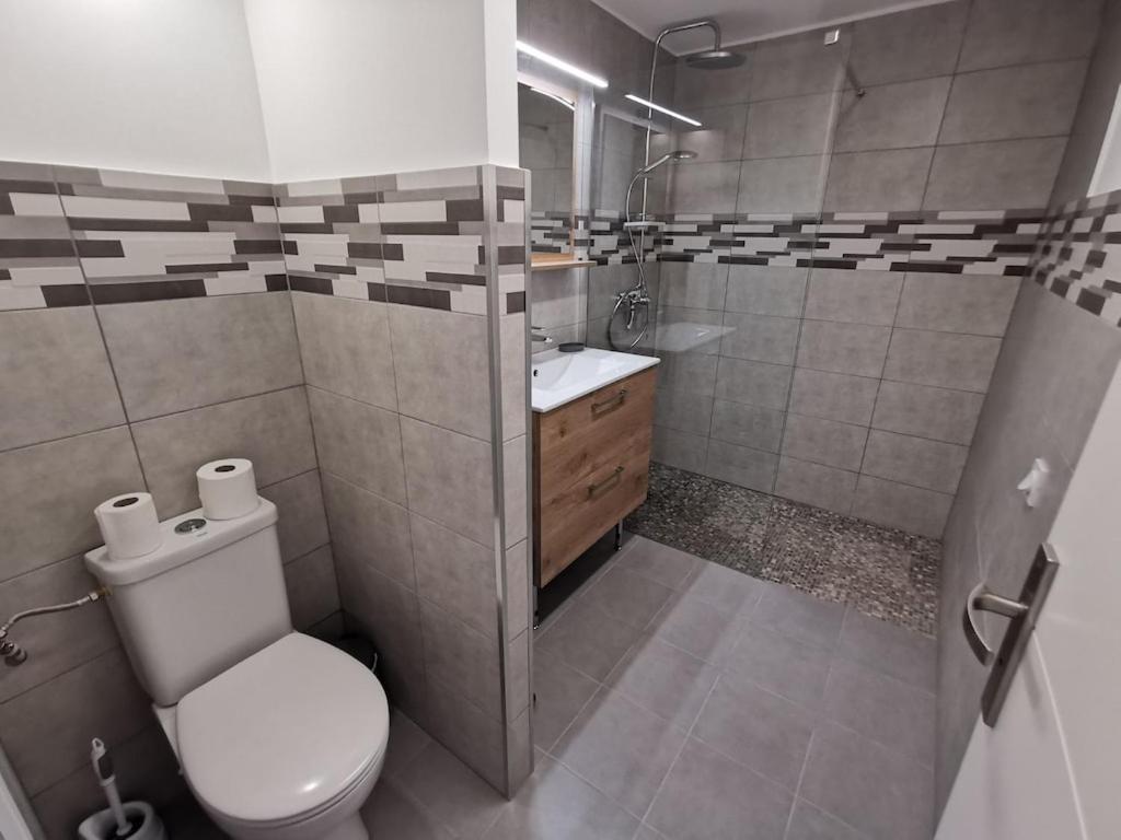 Casa con 2 Camere da Letto