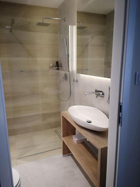 Apartament Baltic Marina - B&B Dziwnówek