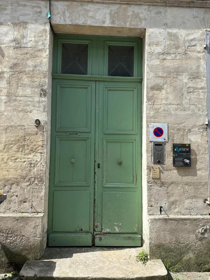 Studio chaleureux - B&B Laon