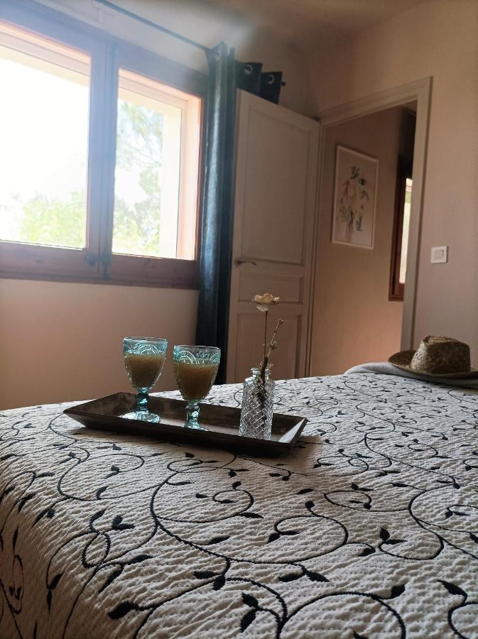 One-Bedroom Apartment with Private Garden