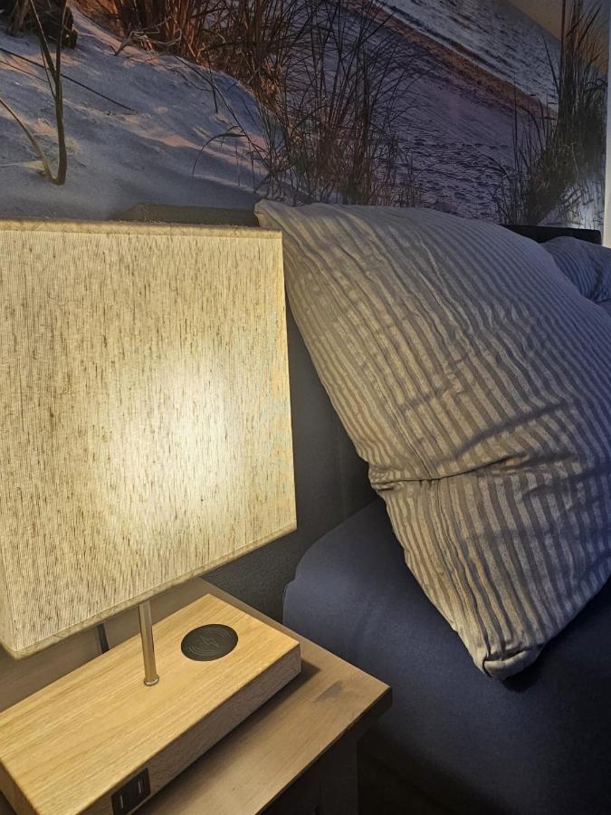 Küstenzauber - Balkon - Tolle Lage - Netflix - B&B Wilhelmshaven