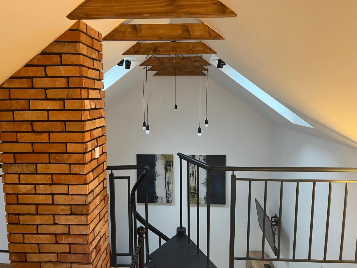 Mini house - apartament, domek do wynajęcia