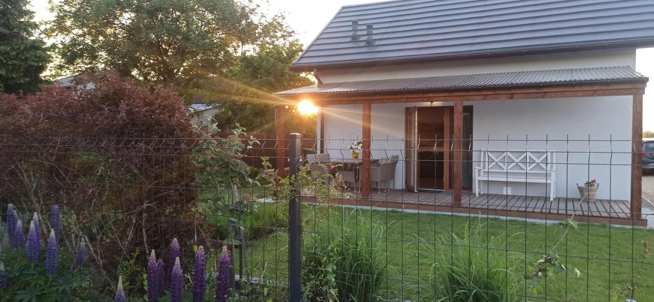 Piękne Zielone - B&B