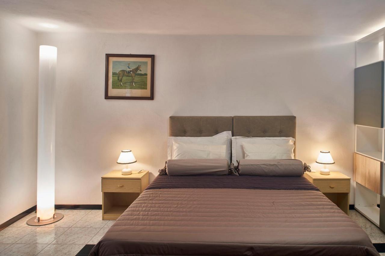 Titti Central - Smart - Ferienwohnung