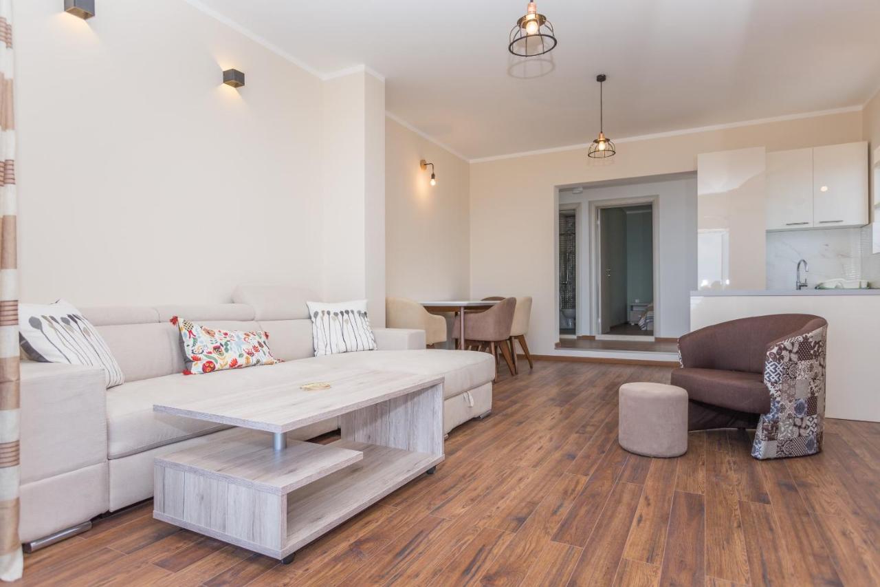 apartman 2 - B&B