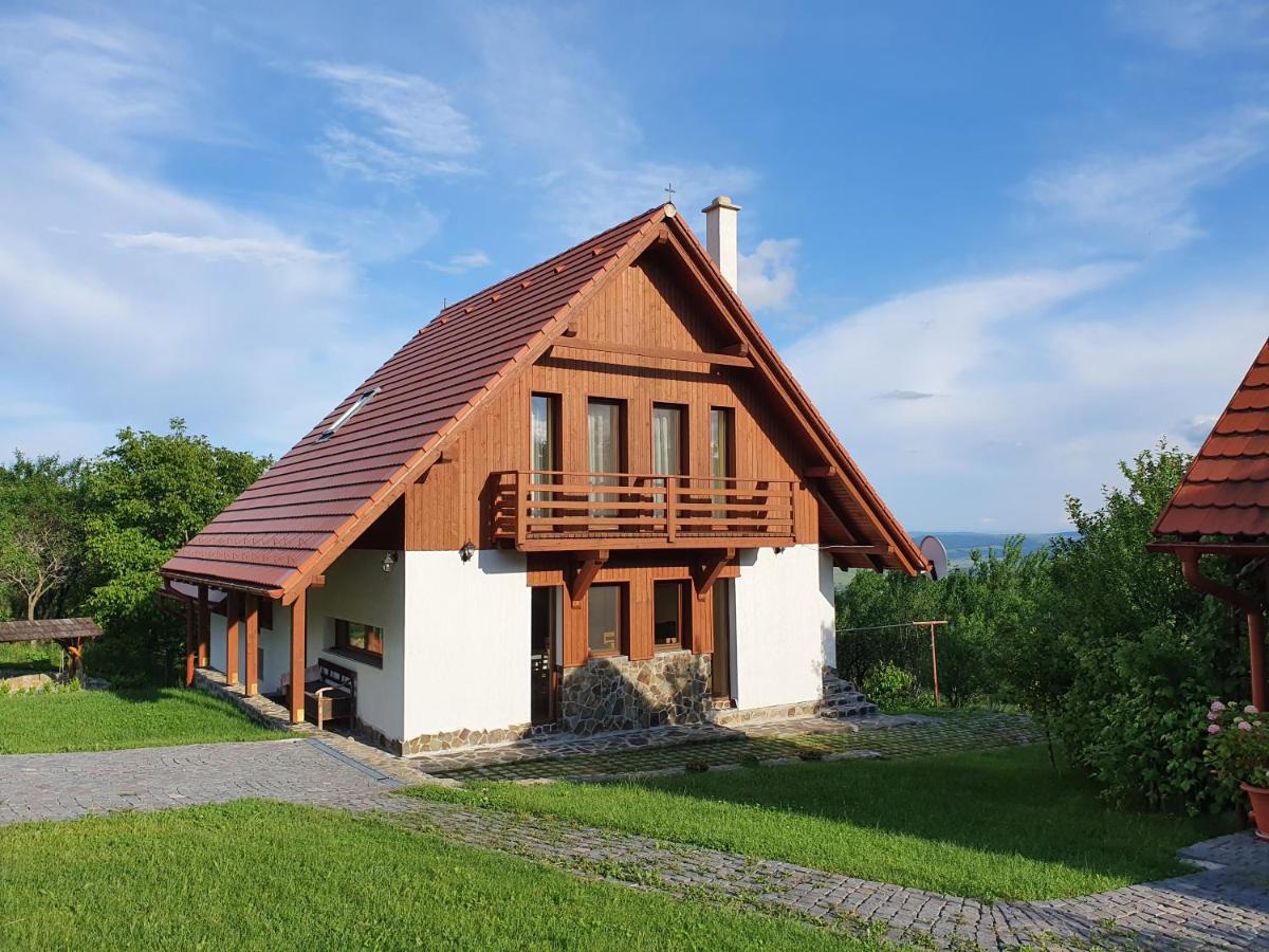 B&B Păuleni - Pensiunea Szilas Panzió - Bed and Breakfast Păuleni