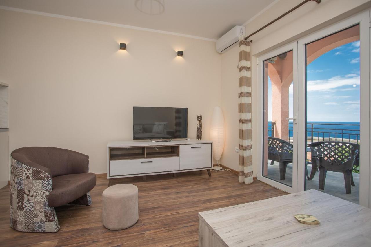 apartman 2 - Ferienwohnung Budva