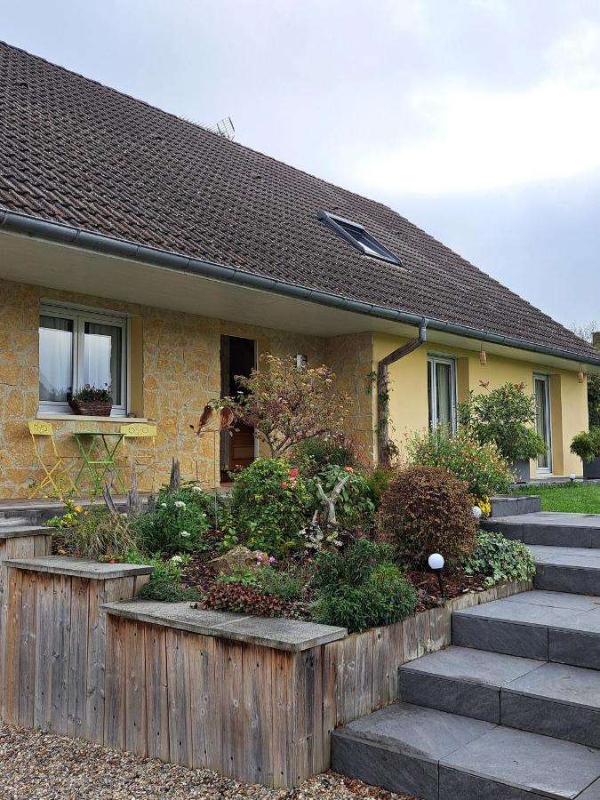 Charmant logement avec parking gratuit sur place - Bed and Breakfast