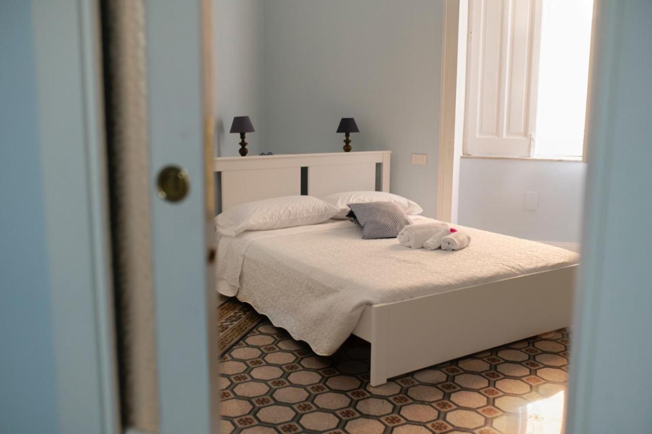 Doppelzimmer mit eigenem Bad