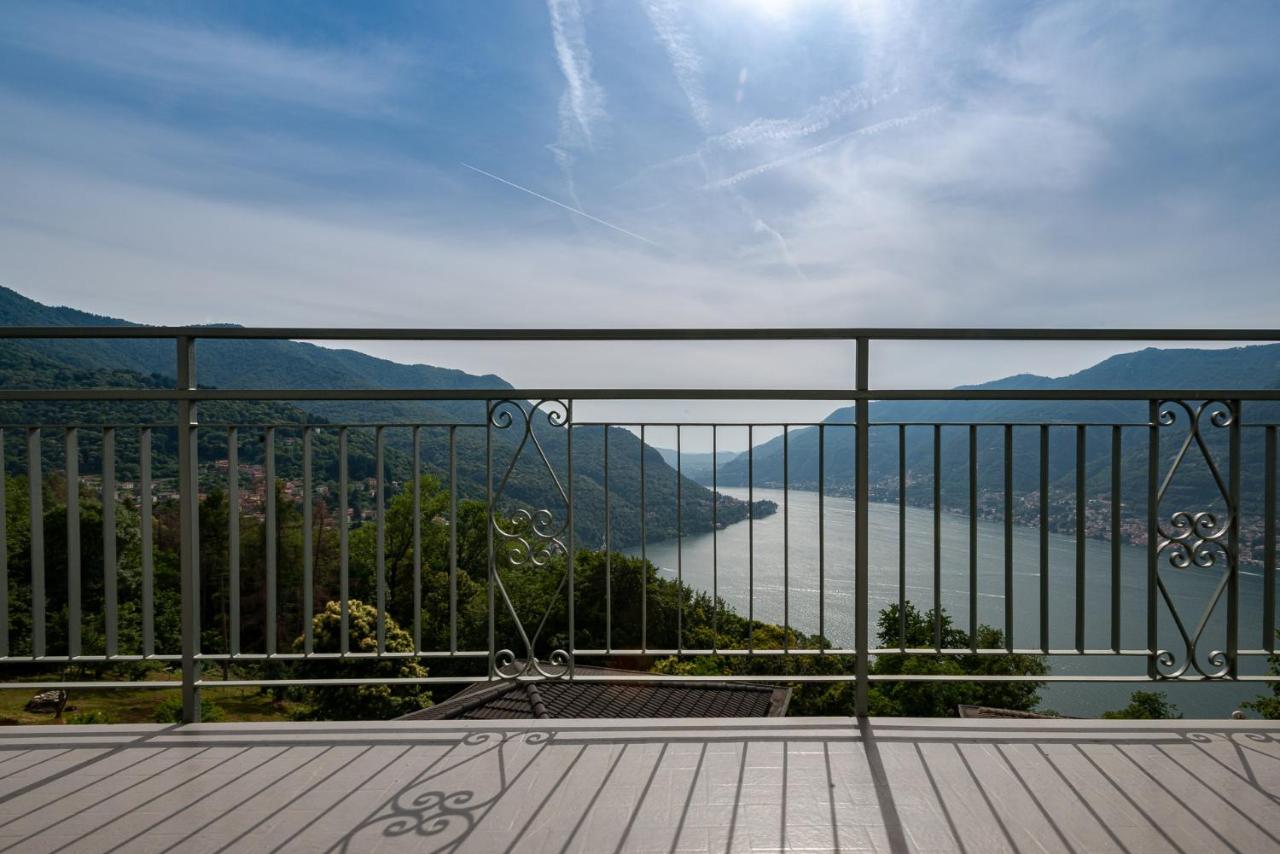 Mamo's Belvedere by Holiday Solutions - B&B Faggeto Lario